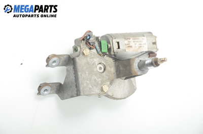 Front wipers motor for Opel Corsa B 1.4, 60 hp, 1997, position: rear