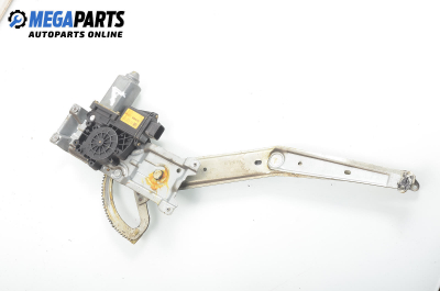 Macara electrică geam for Opel Corsa B 1.4, 60 hp, 3 uși, 1997, position: stânga