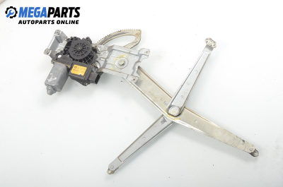 Macara electrică geam for Opel Corsa B 1.4, 60 hp, 3 uși, 1997, position: dreapta