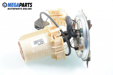 Fuel pump for Opel Corsa B 1.4, 60 hp, 3 doors, 1997