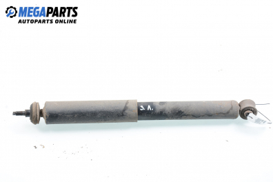 Shock absorber for Opel Corsa B 1.4, 60 hp, 3 doors, 1997, position: rear - left