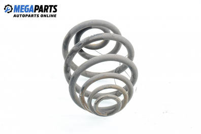 Coil spring for Opel Corsa B 1.4, 60 hp, 1997, position: rear