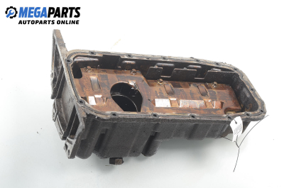 Crankcase for Opel Corsa B 1.4, 60 hp, 3 doors, 1997