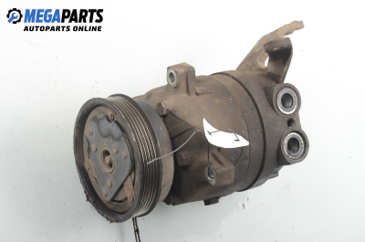 AC compressor for Opel Corsa B 1.4, 60 hp, 3 doors, 1997