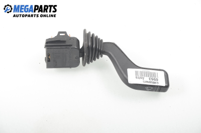 Verstellhebel scheibenwischer for Opel Astra G 1.7 16V DTI, 75 hp, combi, 2000