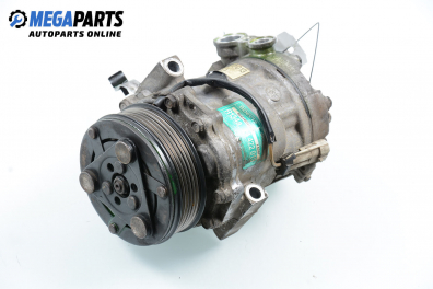 Kompressor klimaanlage for Opel Astra G 1.7 16V DTI, 75 hp, combi, 2000 № GM 24 422 013