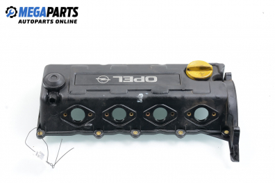 Valve cover for Opel Astra G 1.7 16V DTI, 75 hp, station wagon, 2000