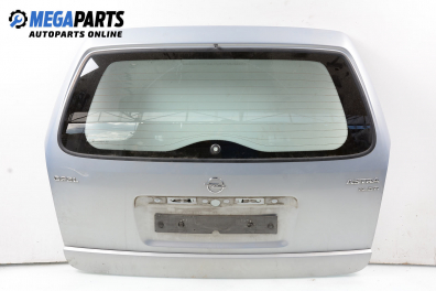 Heckklappe for Opel Astra G 1.7 16V DTI, 75 hp, combi, 2000
