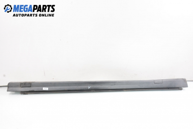 Side skirt for Opel Astra G 1.7 16V DTI, 75 hp, station wagon, 2000, position: right