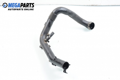 Water pipe for Opel Astra G 1.7 16V DTI, 75 hp, station wagon, 2000