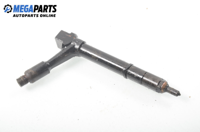 Duza diesel for Opel Astra G 1.7 16V DTI, 75 hp, combi, 2000
