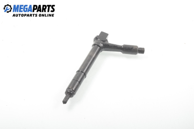 Duza diesel for Opel Astra G 1.7 16V DTI, 75 hp, combi, 2000