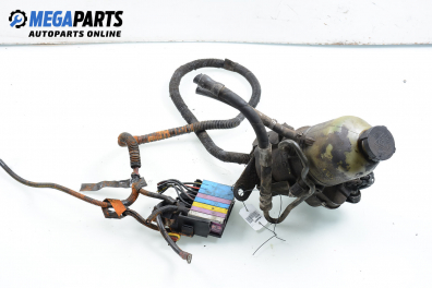Power steering pump for Opel Astra G 1.7 16V DTI, 75 hp, station wagon, 2000