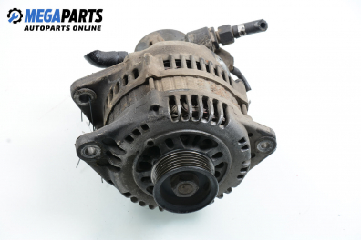 Alternator for Opel Astra G 1.7 16V DTI, 75 hp, combi, 2000