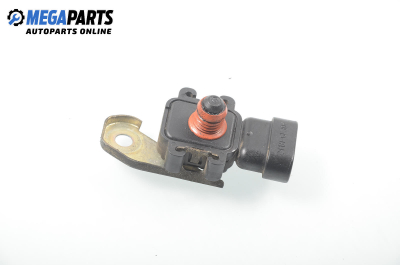 MAP sensor for Opel Astra G 1.7 16V DTI, 75 hp, station wagon, 2000