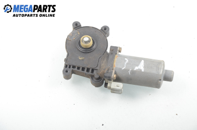 Window lift motor for Peugeot 406 2.0 HDI, 109 hp, station wagon, 1999, position: rear - right