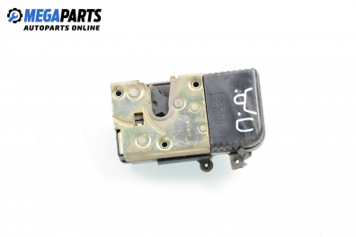 Lock for Peugeot 406 2.0 HDI, 109 hp, station wagon, 1999, position: front - right