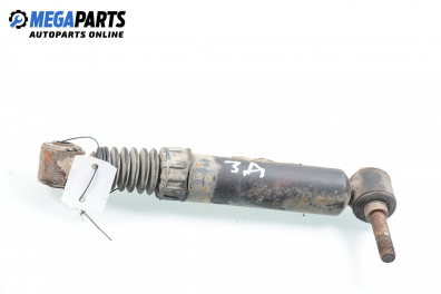 Shock absorber for Peugeot 106 1.0, 50 hp, 3 doors, 1993, position: rear - right