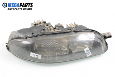 Headlight for Fiat Marea 1.6 16V, 103 hp, sedan, 1999, position: right