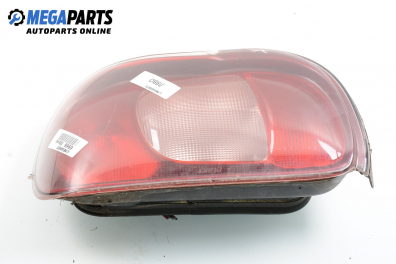 Tail light for Fiat Marea 1.6 16V, 103 hp, sedan, 1999, position: left