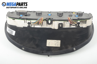 Instrument cluster for Fiat Marea 1.6 16V, 103 hp, sedan, 1999