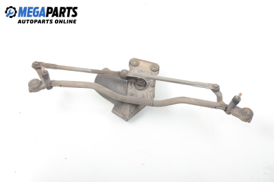 Front wipers motor for Ford Escort 1.6 16V, 90 hp, station wagon, 1995, position: front