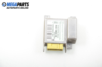 Airbag module for Ford Escort 1.6 16V, 90 hp, station wagon, 1995 № 95AG 14B056 CD