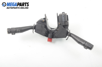 Verstellhebel scheibenwischer und leuchten for Ford Escort 1.6 16V, 90 hp, combi, 1995