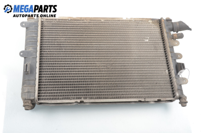 Radiator de apă for Ford Escort 1.6 16V, 90 hp, combi, 1995