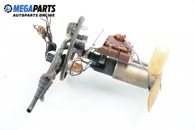 Benzinpumpe for Ford Escort 1.6 16V, 90 hp, combi, 1995