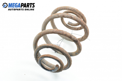 Coil spring for Ford Escort 1.6 16V, 90 hp, station wagon, 1995, position: rear