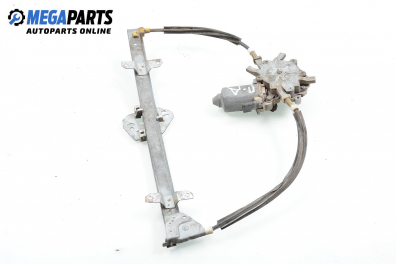 Electric window regulator for Ford Escort 1.6 16V, 90 hp, station wagon, 1995, position: front - right