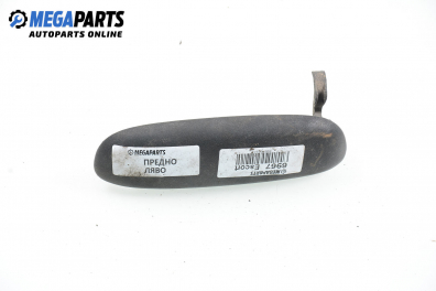 Outer handle for Ford Escort 1.6 16V, 90 hp, station wagon, 1995, position: front - left