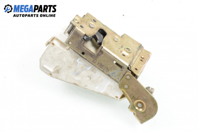 Lock for Ford Escort 1.6 16V, 90 hp, station wagon, 1995, position: front - right
