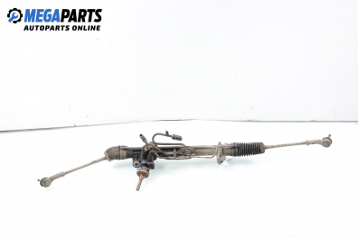 Hydraulic steering rack for Ford Escort 1.6 16V, 90 hp, station wagon, 1995