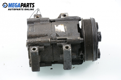 Compresor AC for Ford Escort 1.6 16V, 90 hp, combi, 1995