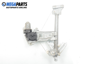 Macara electrică geam for Citroen Xsara 1.6, 88 hp, combi, 1999, position: dreaptă - spate