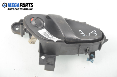 Mâner interior for Citroen Xsara 1.6, 88 hp, combi, 1999, position: dreaptă - spate