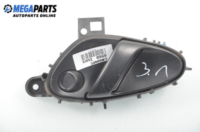 Mâner interior for Citroen Xsara 1.6, 88 hp, combi, 1999, position: stânga - spate