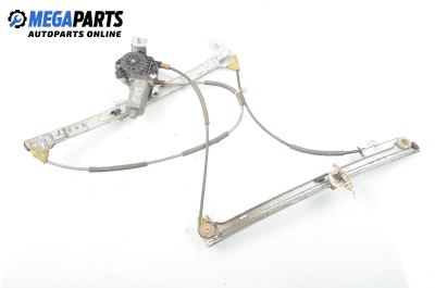 Macara electrică geam for Citroen Xsara 1.6, 88 hp, combi, 1999, position: dreaptă - fața