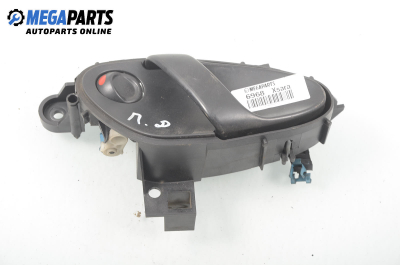 Mâner interior for Citroen Xsara 1.6, 88 hp, combi, 1999, position: dreaptă - fața