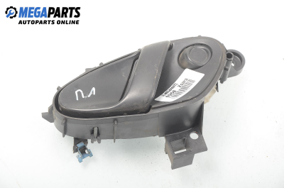 Mâner interior for Citroen Xsara 1.6, 88 hp, combi, 1999, position: stânga - fața