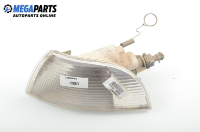 Blinker for Fiat Punto 1.2, 73 hp, 5 doors, 1994, position: left