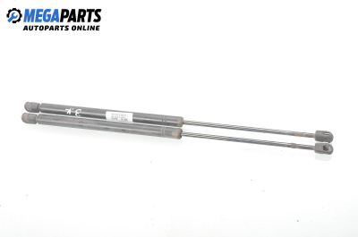 Stoßdämpfer heckklappe for Opel Astra G 1.4 16V, 90 hp, hecktür, 1999