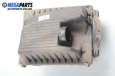 Air cleaner filter box for Opel Astra G 1.4 16V, 90 hp, hatchback, 5 doors, 1999