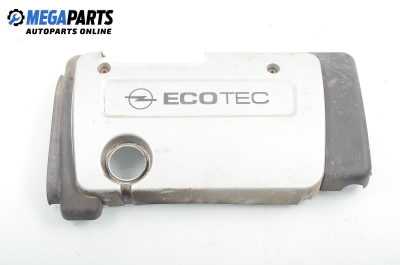 Engine cover for Opel Astra G 1.4 16V, 90 hp, hatchback, 5 doors, 1999