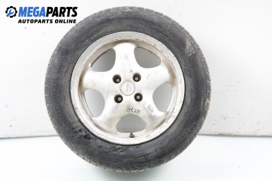 Spare tire for Opel Astra G (1998-2004) 15 inches, width 7 (The price is for one piece)