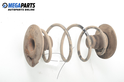 Coil spring for Opel Astra G 1.4 16V, 90 hp, hatchback, 1999, position: rear