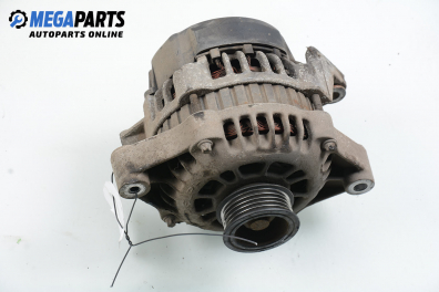 Gerenator for Opel Astra G 1.4 16V, 90 hp, hecktür, 1999