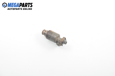 Gasoline fuel injector for Opel Astra G 1.4 16V, 90 hp, hatchback, 5 doors, 1999